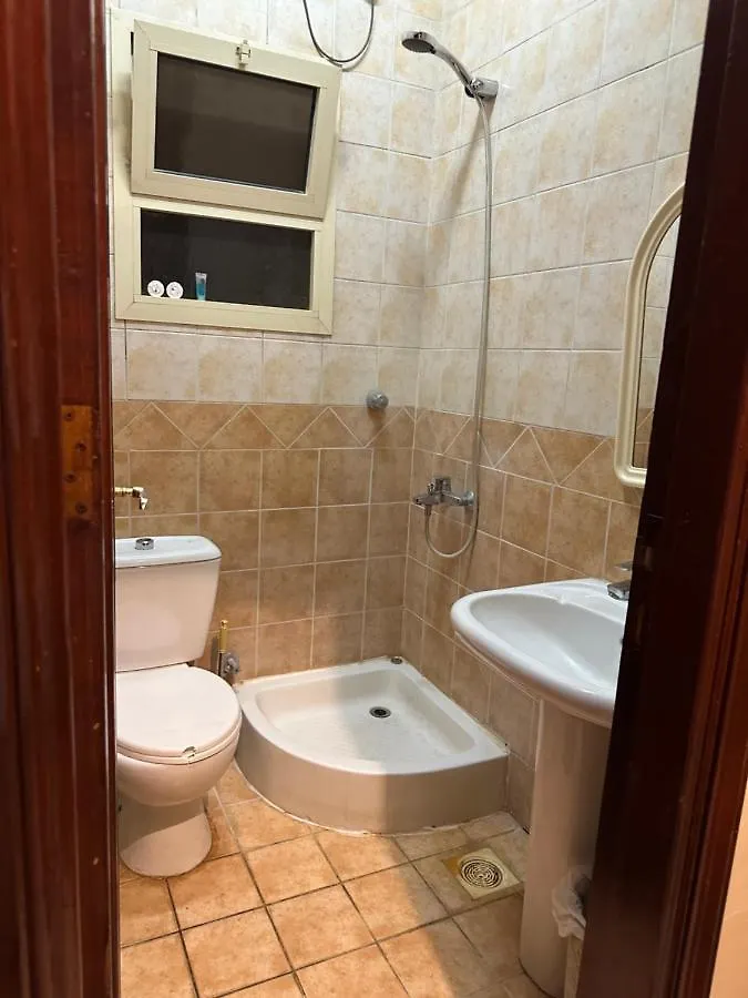 Luxury Apartment La Mecque 0*,  Arabie saoudite