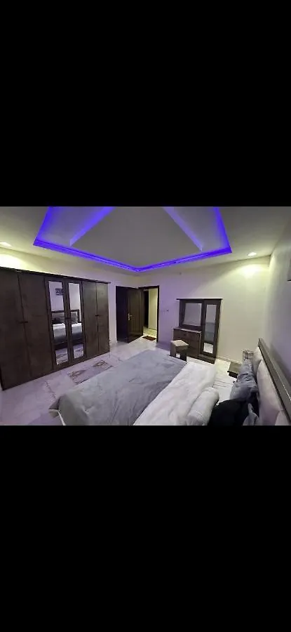 Luxury Apartment La Mecque 0*,  Arabie saoudite