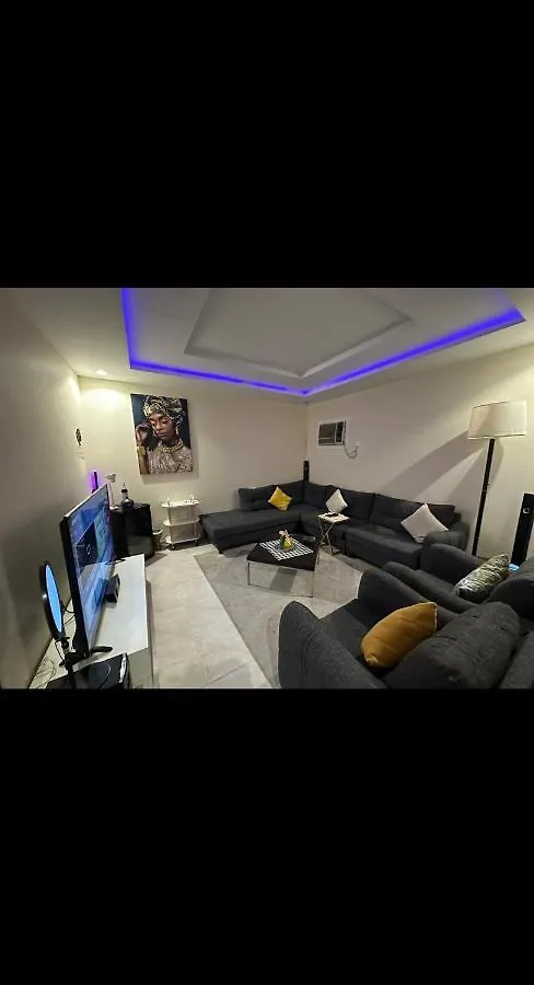 Luxury Apartment La Mecque Arabie saoudite