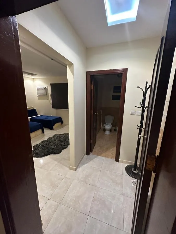 Luxury Apartment La Mecque