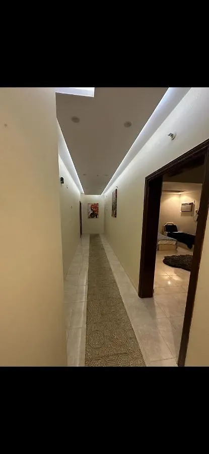 Luxury Apartment La Mecque