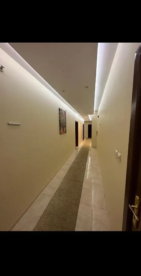 Luxury Apartment 0*, Mecca